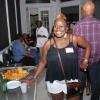 Smokeys' Vilma @ RWMN's 5th Annual Meet & Greet.  October 10-12 2014 - West Palm Beach - Ft. Lauderdale 