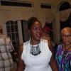 D'vad & Lady Nancy  @ RWMN's 5th Annual Meet & Greet.  October 10-12 2014 - West Palm Beach - Ft. Lauderdale 