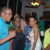 Groover, Smokey's Vilma & Dahlia  @ RWMN's 5th Annual Meet & Greet.  October 10-12 2014 - West Palm Beach - Ft. Lauderdale 