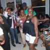 Feline, Mighty Kingsley, Lady Han & Smokey's Vilma @ RWMN's 5th Annual Meet & Greet.  October 10-12 2014 - West Palm Beach - Ft. Lauderdale 