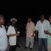 Dexter, Bobby D from Detroit, Musiek Junkie, Carlton and Phillip WPB @ RWMN's 5th Annual Meet & Greet.  October 10-12 2014 - West Palm Beach - Ft. Lauderdale 