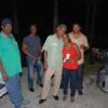 Mighty Kingsley, Phillip WPB, His Daughter Tanya & Musiek Junkie @ RWMN's 5th Annual Meet & Greet.  October 10-12 2014 - West Palm Beach - Ft. Lauderdale 