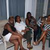 Smokey's Vilma, Puncie, Grethel & Merlene @ RWMN's 5th Annual Meet & Greet.  October 10-12 2014 - West Palm Beach - Ft. Lauderdale 