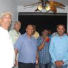 West Palm Beach Rum Crew Members @ RWMN's 5th Annual Meet & Greet.  October 10-12 2014 - West Palm Beach - Ft. Lauderdale 
