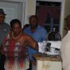 Jr. Oatas Man Jamaica & Lady Han @ RWMN's 5th Annual Meet & Greet.  October 10-12 2014 - West Palm Beach - Ft. Lauderdale 