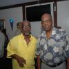 Denton & Mighty Kingsley @ RWMN's 5th Annual Meet & Greet.  October 10-12 2014 - West Palm Beach - Ft. Lauderdale 