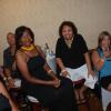 Jeanette & Joy @ RWMN's 5th Annual Meet & Greet.  October 10-12 2014 - West Palm Beach - Ft. Lauderdale 