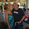 Sweet Brown Sugga & Ron W @ RWMN's 5th Annual Meet & Greet.  October 10-12 2014 - West Palm Beach - Ft. Lauderdale 