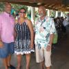 Michael, Lady D & Jah Cranks @ RWMN's 5th Annual Meet & Greet.  October 10-12 2014 - West Palm Beach - Ft. Lauderdale 