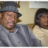 DJ Val Anthony's Studios - Clinny the Mighty Whip andhis Wife  - Liburn, GA 01-17-2010 (Photos compliments of Raymond Forbes) 