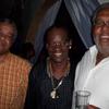 Guest, Aloyisous Paul adn Charlie K, at WaterFalls, VRCA 14th Annual Event, Kingston, Jamaica Kingston Jamaica May, 2011