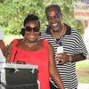 Smoley's Vilma & Denton @ the Turntables in the Park @ RWMN 2nd Annual Meet & Greet, October 6-9, 2011, Ft. Lauderdale, FL