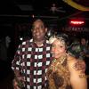 DJ Funky & Wife Bridgette @ RWMN' S 3rd Annual Meet and Greet - October 4-8, 2012 , Ft. Lauderdale, FL 