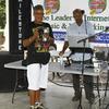 DJ Stereo One and Jah Cranks @ RWMN' S 4th Annual Meet and Greet - October 11-13, 2013 , Synder Park, Ft. Lauderdale. FL