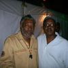 RWM & Horace Andy at Rebel  Salute - Jamaica - 01/09