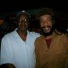 RWM & Tinga Stewart at Rebel  Salute - Jamaica - 01/09