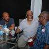 Members of the West Palm Beach Rum Crew @ RWMN's 5th Annual Meet & Greet.  October 10-12 2014 - West Palm Beach - Ft. Lauderdale 