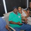 Winston, Mighty Kingsley, Sweet Brown  Sugga & West Palm Beach June @ RWMN's 5th Annual Meet & Greet.  October 10-12 2014 - West Palm Beach - Ft. Lauderdale 