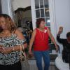 Lady Stereo One & Joy  @ RWMN's 5th Annual Meet & Greet.  October 10-12 2014 - West Palm Beach - Ft. Lauderdale 