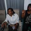 Puncie & Gretel @ RWMN's 5th Annual Meet & Greet.  October 10-12 2014 - West Palm Beach - Ft. Lauderdale 