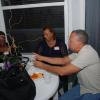Peter & Greta @ RWMN's 5th Annual Meet & Greet.  October 10-12 2014 - West Palm Beach - Ft. Lauderdale 