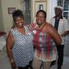 Super G, Lady Han & Bobby D @ RWMN's 5th Annual Meet & Greet.  October 10-12 2014 - West Palm Beach - Ft. Lauderdale 