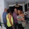 Jah Cranks & Lady Stereo One @ RWMN's 5th Annual Meet & Greet.  October 10-12 2014 - West Palm Beach - Ft. Lauderdale 