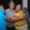 Jr. Oatsman JA & Babsie K @ RWMN's 5th Annual Meet & Greet.  October 10-12 2014 - West Palm Beach - Ft. Lauderdale 