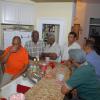 RWMN Family  @ RWMN's 5th Annual Meet & Greet.  October 10-12 2014 - West Palm Beach - Ft. Lauderdale 