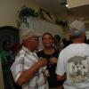 Stereo One, Lady D @ RWMN's 5th Annual Meet & Greet.  October 10-12 2014 - West Palm Beach - Ft. Lauderdale 