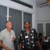 Peter & TRob @ RWMN's 5th Annual Meet & Greet.  October 10-12 2014 - West Palm Beach - Ft. Lauderdale 
