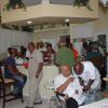 andy Pt. St. Lucie @ RWMN's 5th Annual Meet & Greet.  October 10-12 2014 - West Palm Beach - Ft. Lauderdale 