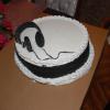 Cake Sponsored by Phonso and Sugarplum @ RWMN's 5th Annual Meet & Greet.  October 10-12 2014 - West Palm Beach - Ft. Lauderdale 