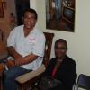 Roy & Beverly  @ RWMN's 5th Annual Meet & Greet.  October 10-12 2014 - West Palm Beach - Ft. Lauderdale 