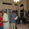 Joy & Phillip West Palm Beach @ RWMN's 5th Annual Meet & Greet.  October 10-12 2014 - West Palm Beach - Ft. Lauderdale 