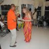 Norman & Patsy Hosts @ RWMN's 5th Annual Meet & Greet.  October 10-12 2014 - West Palm Beach - Ft. Lauderdale 