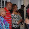 Lady Nancy, Everton & Lady Stereo One  RWMN's 5th Annual Meet & Greet.  October 10-12 2014 - West Palm Beach - Ft. Lauderdale 