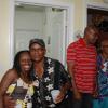 Sophie ATL, TRob, Everton & Lady Nancy @ RWMN's 5th Annual Meet & Greet.  October 10-12 2014 - West Palm Beach - Ft. Lauderdale 