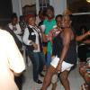 Feline, Mighty Kingsley, Lady Han & Smokey's Vilma @ RWMN's 5th Annual Meet & Greet.  October 10-12 2014 - West Palm Beach - Ft. Lauderdale 
