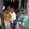 Babsie , Dr. B  & RWMN Family  @ RWMN's 5th Annual Meet & Greet.  October 10-12 2014 - West Palm Beach - Ft. Lauderdale 