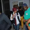 Feline & Mighty Kingsley @ RWMN's 5th Annual Meet & Greet.  October 10-12 2014 - West Palm Beach - Ft. Lauderdale 