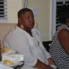 Leonie & Super GG @ RWMN's 5th Annual Meet & Greet.  October 10-12 2014 - West Palm Beach - Ft. Lauderdale 