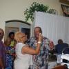Sweet Brown Suigga & Reggaegolfer @ RWMN's 5th Annual Meet & Greet.  October 10-12 2014 - West Palm Beach - Ft. Lauderdale 
