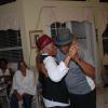 Feline & Jr. Oats Man @ RWMN's 5th Annual Meet & Greet.  October 10-12 2014 - West Palm Beach - Ft. Lauderdale 