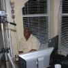 RWM at the Controls @ RWMN's 5th Annual Meet & Greet.  October 10-12 2014 - West Palm Beach - Ft. Lauderdale 
