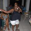 Smokey's Vilma @ RWMN's 5th Annual Meet & Greet.  October 10-12 2014 - West Palm Beach - Ft. Lauderdale 
