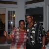 Lady Han & TRob @ RWMN's 5th Annual Meet & Greet.  October 10-12 2014 - West Palm Beach - Ft. Lauderdale 