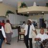 Sweet Brown Sugga & Babsie K @ RWMN's 5th Annual Meet & Greet.  October 10-12 2014 - West Palm Beach - Ft. Lauderdale 