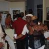 Bobby D from Detroit & Smokey's Vilma @ RWMN's 5th Annual Meet & Greet.  October 10-12 2014 - West Palm Beach - Ft. Lauderdale 