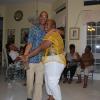 Bogiewolfe & Babsie K @ RWMN's 5th Annual Meet & Greet.  October 10-12 2014 - West Palm Beach - Ft. Lauderdale 